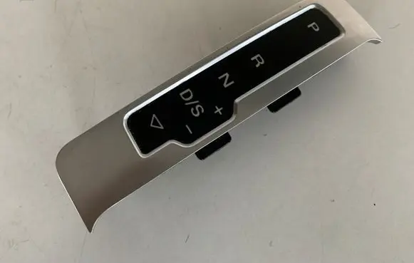 Audi Q5 SQ5 Gear shift selector indicator 8R1713463