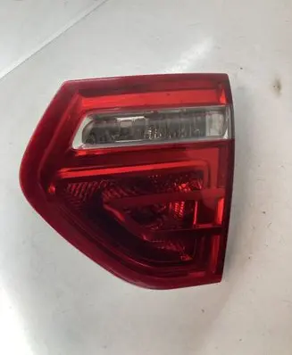 Citroen C4 I Picasso Tailgate rear/tail lights 9653547677