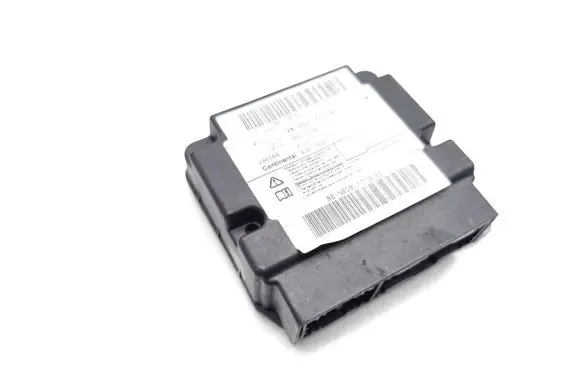 Citroen C3 Aircross Airbag control unit/module 9825277080 A3C10997100