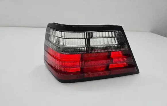 Mercedes-Benz E W124 Rear/tail lights HELLA-W124