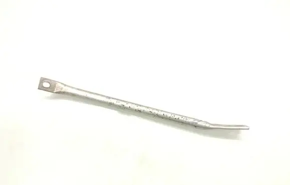 Alfa Romeo Giulia Radiator support slam panel bracket 