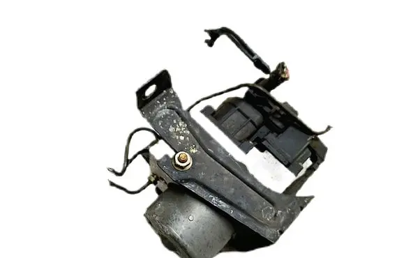 Smart ForTwo II ABS Pump 0006647V003