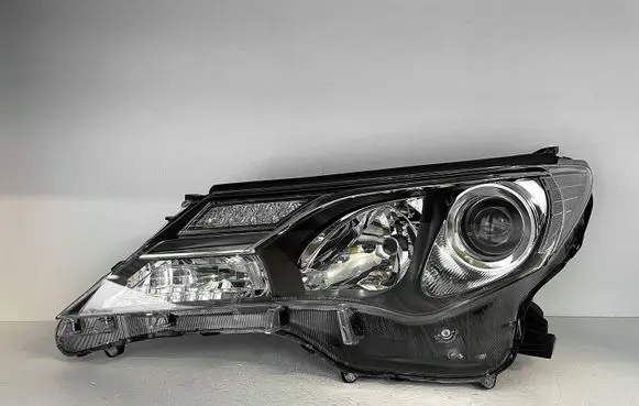 Toyota RAV 4 (XA30) Headlight/headlamp 8114542570 W0836