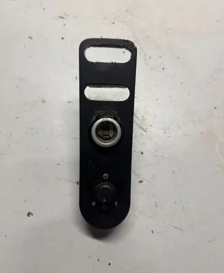 Seat Altea Wing mirror switch 5P0959565 2525