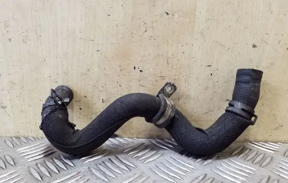 Audi A6 C7 Engine coolant pipe/hose