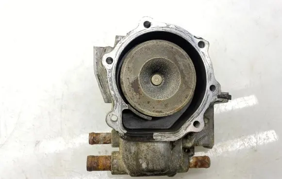 Subaru Forester SF Water pump