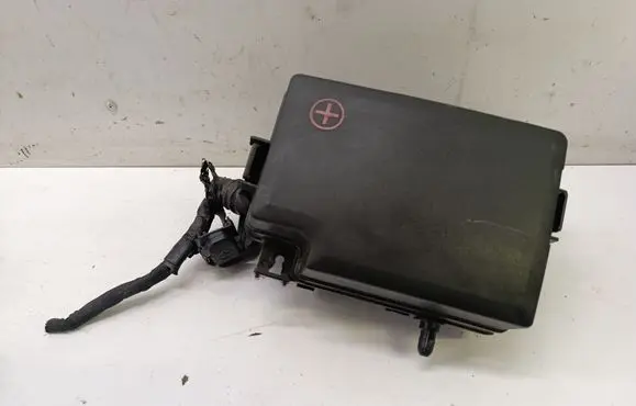 KIA Niro Fuse box set 91270G5522