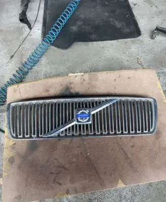 Volvo S80 Front grill 9178087