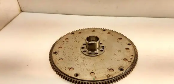 Audi A8 S8 D4 4H Flywheel 059105323BN
