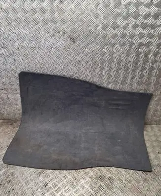 BMW 7 E65 E66 Trunk/boot mat liner 51478223561