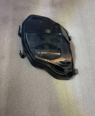 BMW 5 E60 E61 Headlight part 