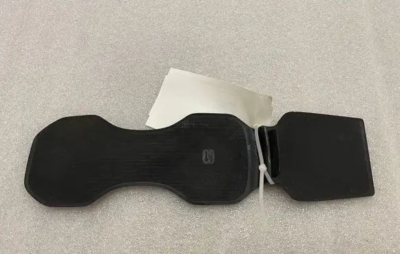 Volvo XC60 Cup holder pad/mat 31389090