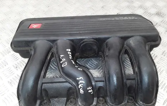 Citroen Berlingo Intake manifold 9620537480