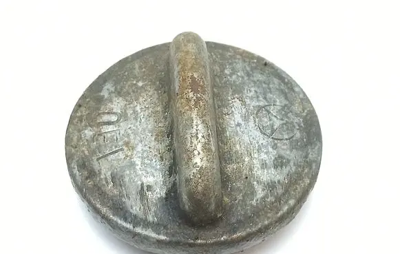 Mercedes-Benz S W116 Oil filler cap 