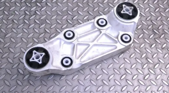 Tesla Model S Engine mounting bracket