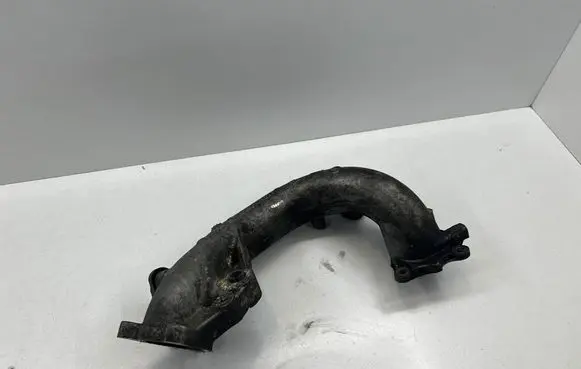 Renault Scenic III - Grand scenic III Intercooler hose/pipe 8200781521