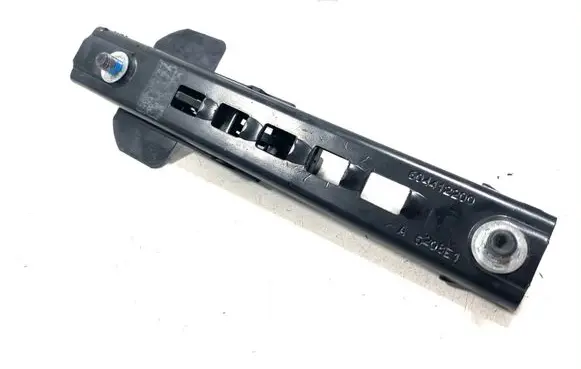 Ford Kuga I Seat belt adjustment motor 604412200 603078100B