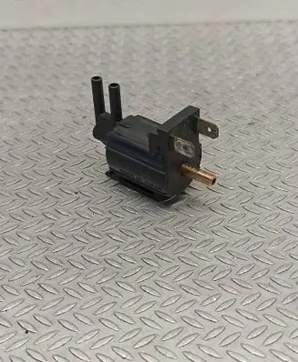 Mitsubishi Pajero Turbo solenoid valve K5T43992 0626