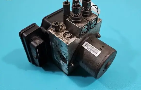 Jeep Grand Cherokee ABS Pump 68207920AE IMPRK1515816