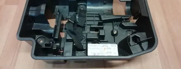 Renault Espace V (RFC) Tool box 997506873R