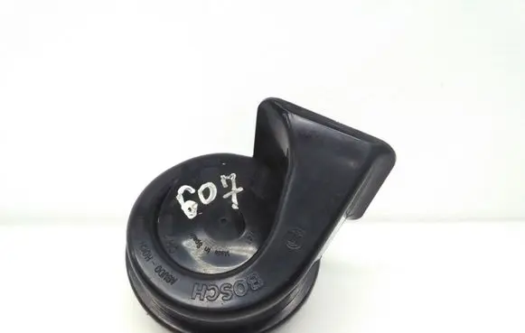 Peugeot 607 Horn signal 011157 CH2143