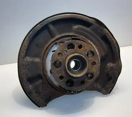 Mercedes-Benz E W211 Rear wheel hub A2113508308 2113508308