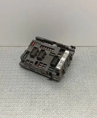 Citroen C5 BSM Control unit 9643100980 S110500004B