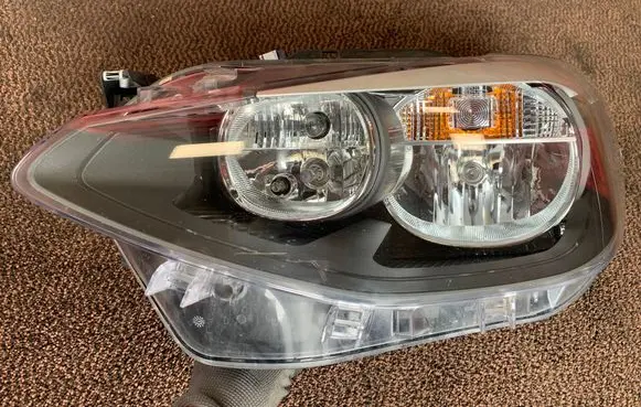 Headlight/headlamp