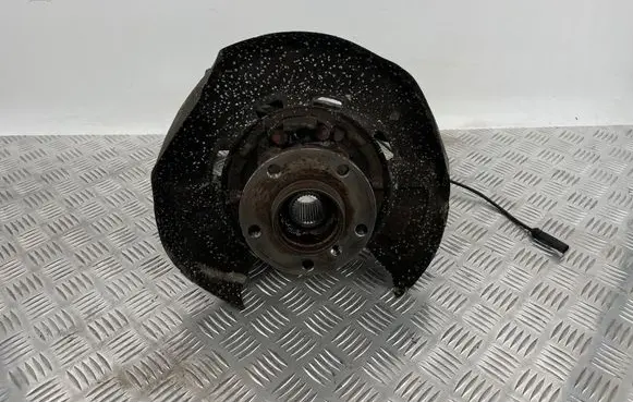 BMW X5 F15 Rear wheel hub spindle/knuckle