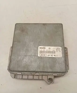 Audi A6 S6 C4 4A Engine control unit/module 4A0907401P 0281001320