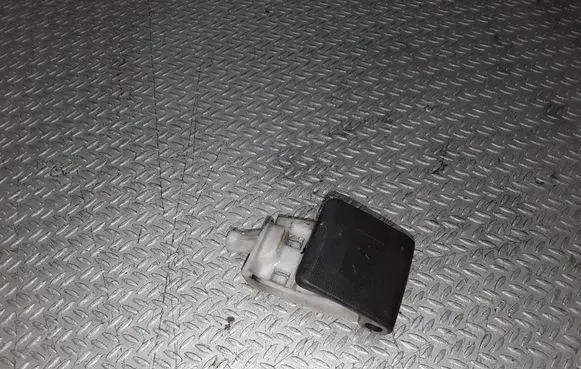 Toyota Avensis T250 Engine bonnet (hood) release handle