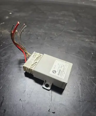 BMW 7 E65 E66 Tailgate/trunk control unit/module 7188110 55892110 092790368