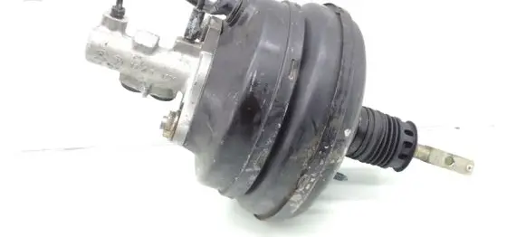 Audi A8 S8 D2 4D Brake booster 4D0612105A