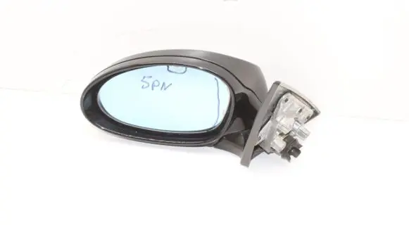 BMW 3 E92 E93 Coupe wind mirror (mechanical) 7119212 5PIN