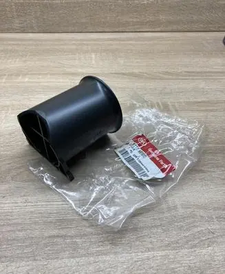 KIA Niro Air intake duct part 28116H8100