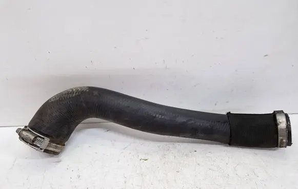 Peugeot 3008 I Intercooler hose/pipe