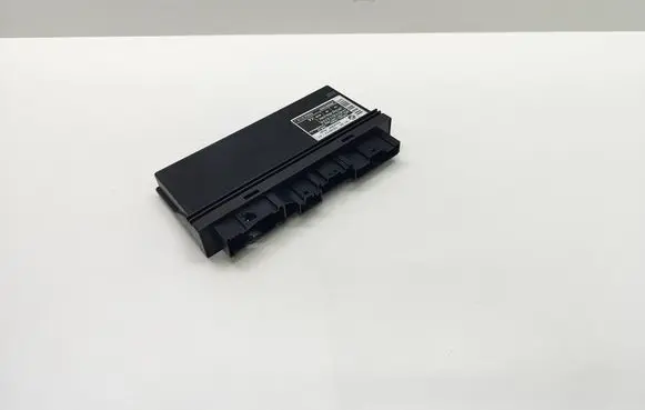 BMW 5 E60 E61 Comfort/convenience module 6978714 697871401 61356978714