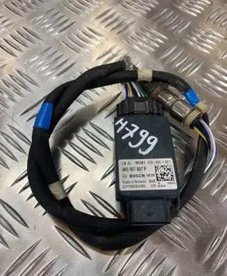 Audi A6 S6 C8 4K Lambda probe sensor 4K0907807P