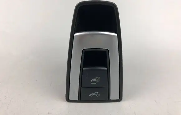 Mercedes-Benz E C207 W207 Folding roof switch A2078207410