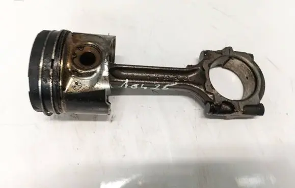 Nissan Almera Tino Piston with connecting rod 1613 16-13