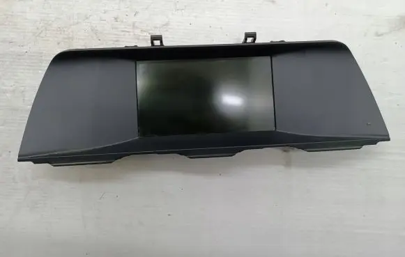BMW 5 F10 F11 Screen/display/small screen 928497301E