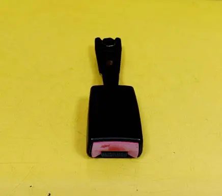 Smart ForFour I Front seatbelt buckle A4548600505