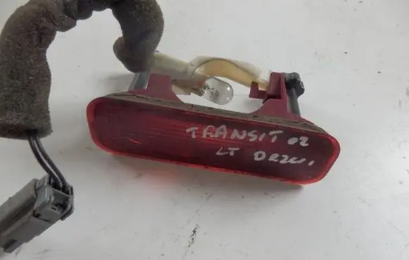 Ford Transit Sliding door motor assembly 
