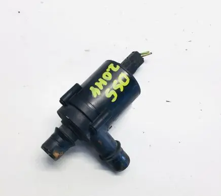 Citroen DS5 Water pump 9674357480