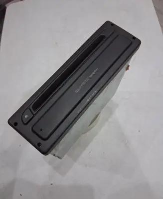 Renault Espace - Grand espace IV Navigation unit CD/DVD player 8200313631