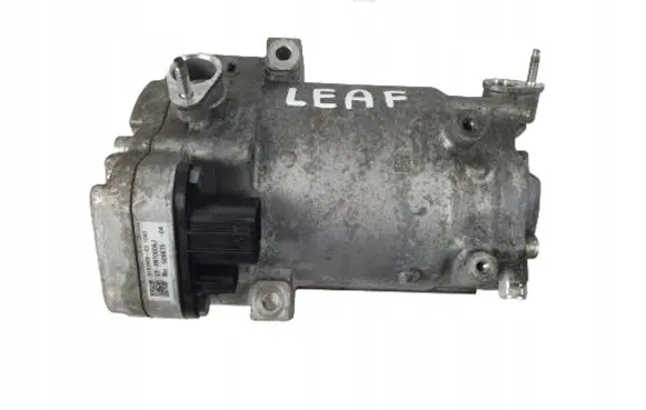 Air conditioning (A/C) compressor (pump)