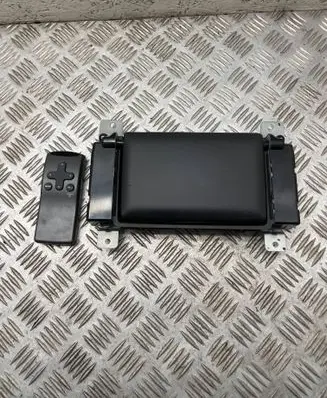 Volvo V50 Screen/display/small screen 31285480 312854801