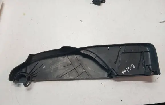 Volvo S60 Seat trim 39892966