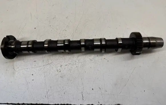 Camshaft