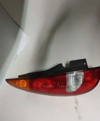 Nissan Almera Tino Rear/tail lights 26555BU200